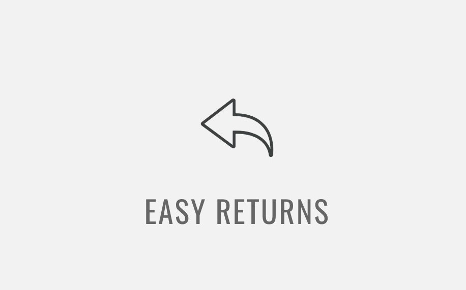 Easy returns