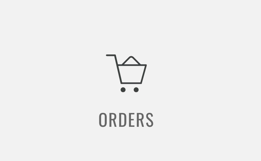 Orders